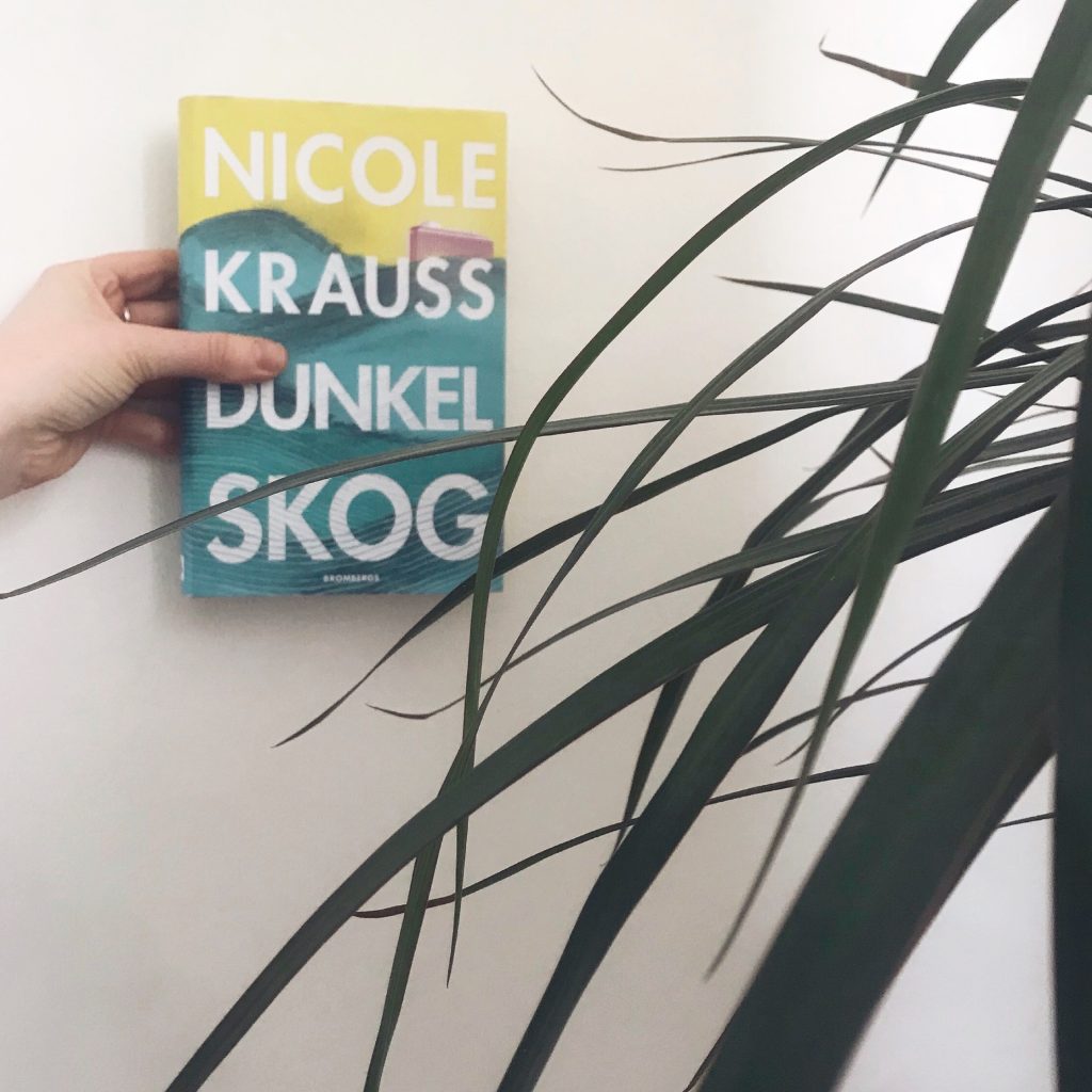 Dunkel skog av Nicole Krauss