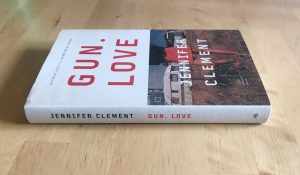 Gun Love av Jennifer Clement