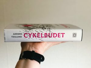 Cykelbudet