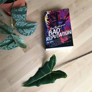 Bad Reputation av Eva Rosengren