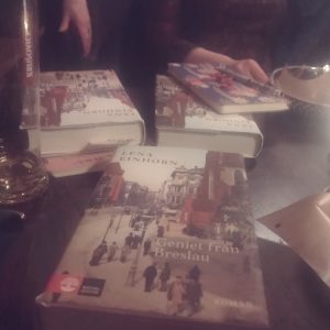 geniet från breslau