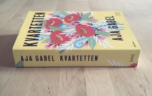 kvartetten
