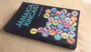 Annie John av Jamaica Kincaid