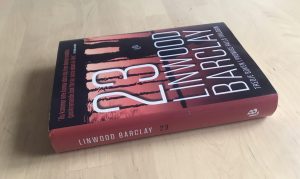 23 av Linwood Barclay