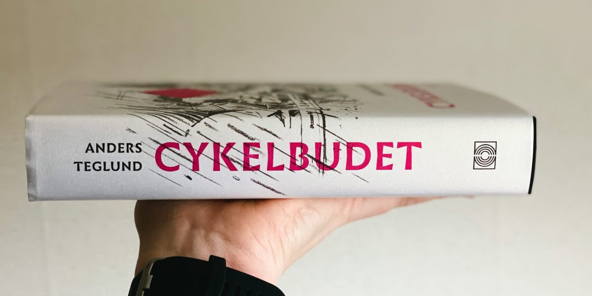 Cykelbudet