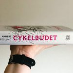 Cykelbudet