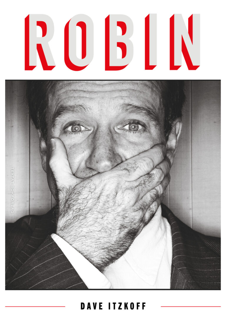 Robin, språkgranskning för Textat Förlag